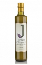 Jordan Olivenöl 0,75L