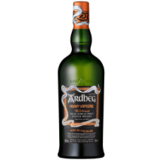 Ardbeg Heavy Vapours Whisky 46% 0,7L