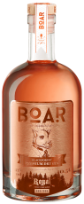 BOAR ROYAL RUBIN Black Forest Dry Gin 43% 0,5L