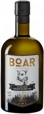 BOAR Black Forest Dry Gin 43% 0,5L