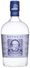 Botucal Rum Planas 47% 0,7L