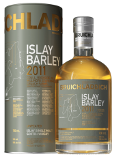 Bruichladdich Islay Barley 2013 Single Malt Whisky 50% 0,7L