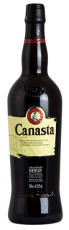 Canasta Cream Sherry 19,5% - 750 ml