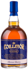 Coillmor Whisky Sherry Oloroso Single Cask 46% vol. 0,7L