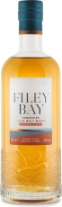 Filey Bay Moscatel Yorkshire Single Malt Whisky 0,7L 46%