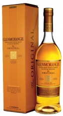 Glenmorangie Original 10 Jahre Whisky 40% 0,7L