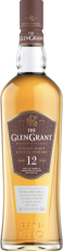 Glen Grant 12 Years 43% 0.7L