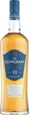 Glen Grant 18 Years 43% 0.7L