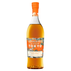 Glenmorangie Tale of Tokyo Single Malt Whisky 46% 0,7L