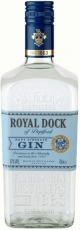 Haymans Royal Dock Gin 57% 0,7L