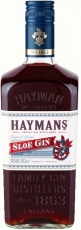 Haymans Sloe Gin 26% 0,7L