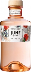 GVine June Gin Liqueur 30% 0,7L