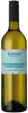 Kiefer Weißburgunder/Chardonnay trocken 2021