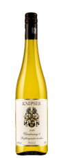 Knipser Weißburgunder/Chardonnay trocken 2023