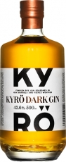 Kyrö Dark Gin 46,3% 0,5L