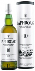 Laphroaig 10 Jahre Whisky 40% 0,7L AUSVERKAUFT!