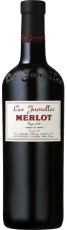 Les Jamelles Merlot 2019 0,75L