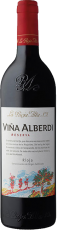 La Rioja Alta Vina Alberdi Reserva 2019