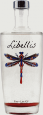 Libellis Premium Gin 41% 0,7L