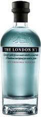 The London Nr. 1 Blue Gin 47% 0.7L