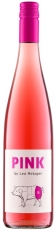Metzger Pink Rosé feinherb 2022