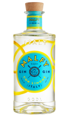 Malfy Gin con Limone 41% 0,7L