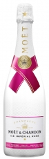 Moet & Chandon Ice Imperial Rose 0,75L