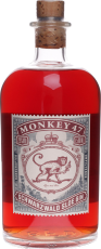 Monkey 47 Schwarzwald Sloe Gin 29% 0,5L