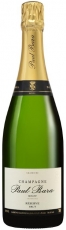 Champagne Paul Bara Réserve Brut Bouzy Grand Cru 0,75L