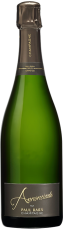 Champagne Paul Bara Annonciade Brut Bouzy Grand Cru 2007er