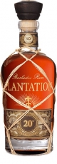Plantation 20th Anniversary Rum 40 x 0,7L