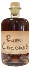 Prinz Rum Coconut Likör 40% 0,5L