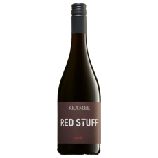 Krämer Red Stuff Rotwein Cuvee 2020