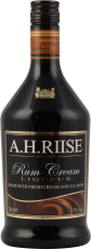 A.H. Riise Cream Liqueur 17% - 700 ml