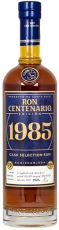 Ron Centenario Edicion 1985 43% 0,7L