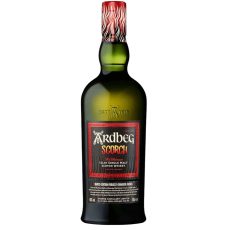 Ardbeg Scorch Islay Whisky 46% 0,7L