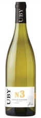 Uby No. 3 Colombard - Sauvignon Blanc 2022