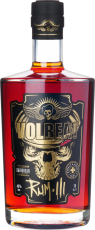 Volbeat Rum vol. III 43% 0,7L