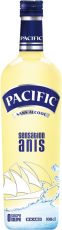 Ricard Aperitif Pacific Anis ohne Alkohol 1L