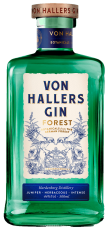 Von Hallers Gin Forest 44% 0,5L