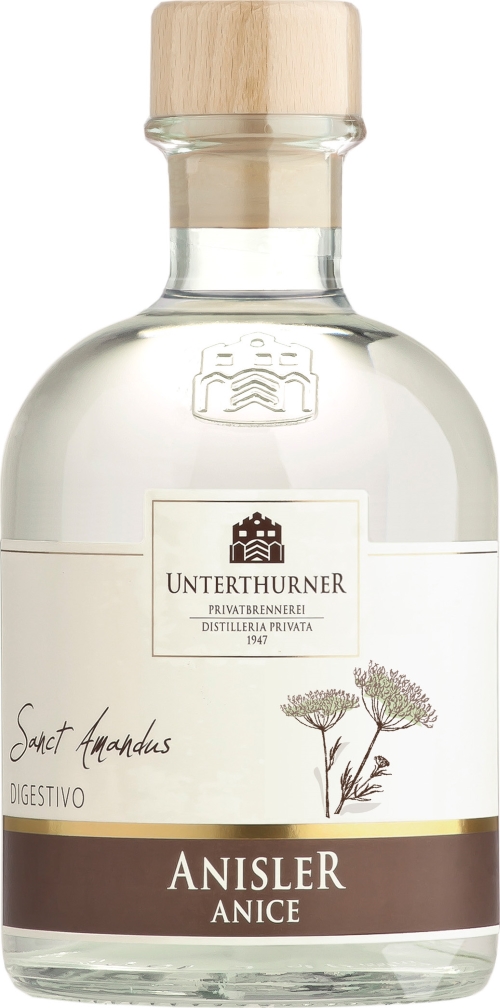 Unterthurner Anisler 0,7L