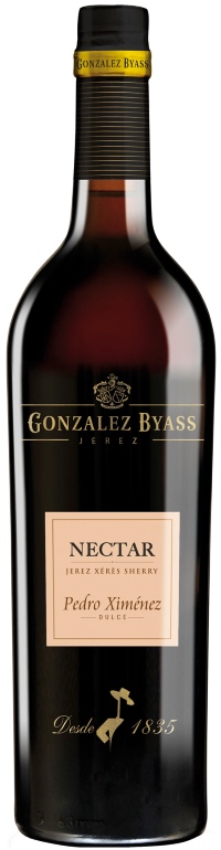 Gonzalez Byass Nectar Pedro Ximenez Sherry
