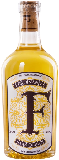 Ferdinand's Saar Quince 30% 0,5L