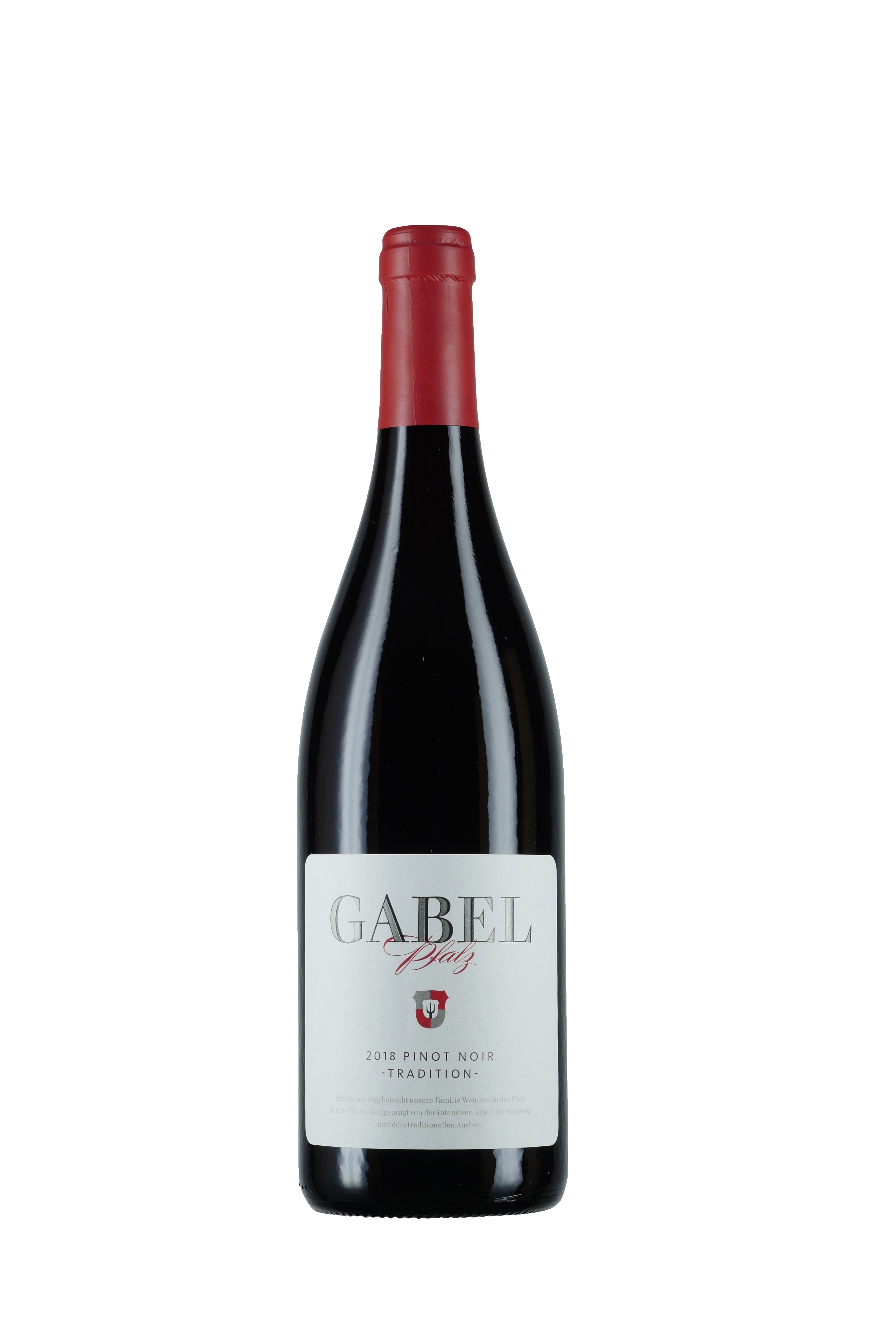 Weingut Gabel Pinot Noir Tradition trocken 2021