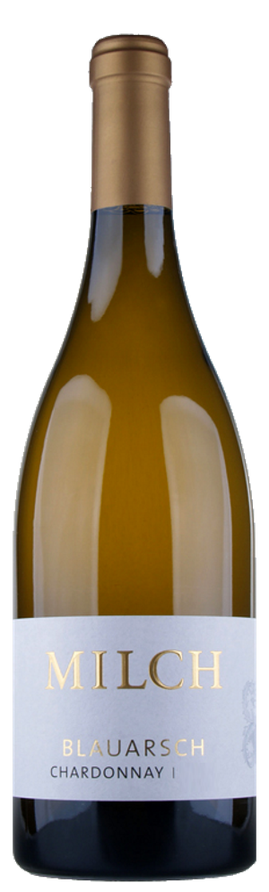 Milch Monsheimer Chardonnay Im Blauarsch trocken 2020