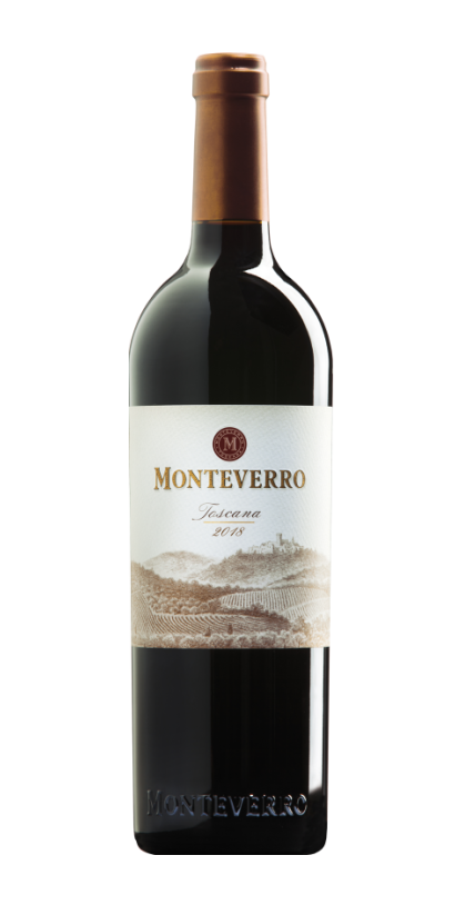 Monteverro 2019 1,5L Magnum