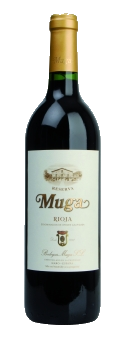 Bodegas Muga Reserva Rioja D.O.Ca 2019