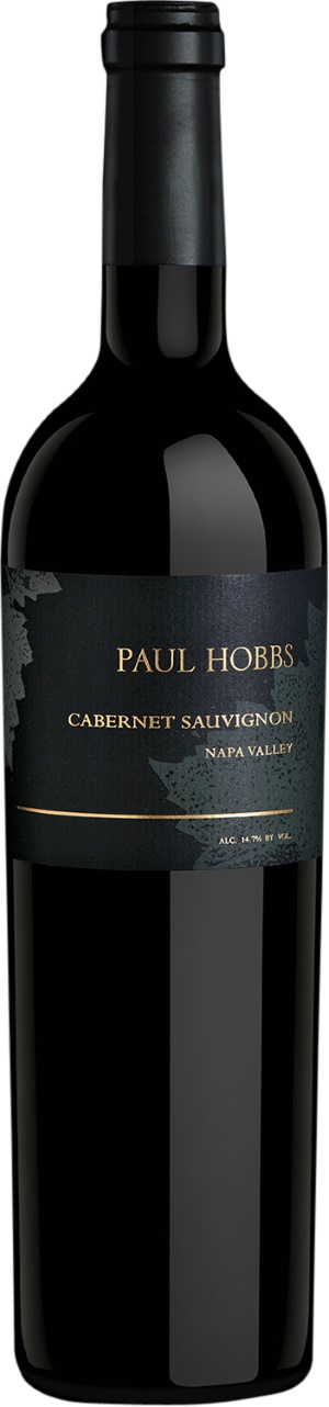 Paul Hobbs Napa Valley Cabernet Sauvignon 2016