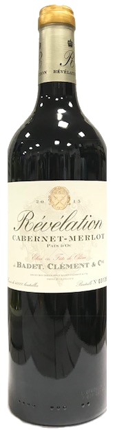 Revelation Cabernet-Merlot 2021