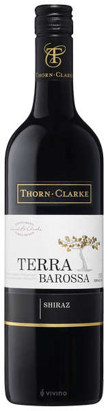 Thorn-Clark Terra Barossa Rotweincuvée 2016